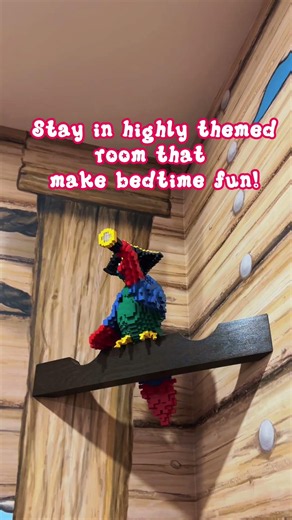 🏨✨ Your next family getaway just got better!