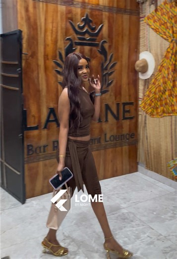 LES LUNDIS À LAMANE NIGHT CLUB 📍LEO 2000 deuxième von a gauche après le Feu rouge 🚦 #lanuit_a_Lomé #lomebynight #boite2nuitlome #boite2nuitlome #brotherhood