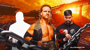 'Hangman' Adam Page Lands Two New Matches Against AEW's Blackpool Combat Club