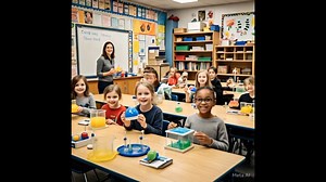 SCIENCE MODELS....PROJECTS