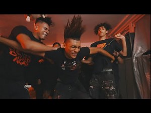 Izzy X Dayymein - Adrenaline (Official Music Video)