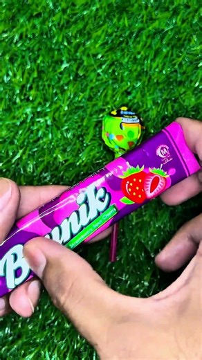 👉 Candy ASMR 🍬 | Crunchy & Satisfying Eating Sounds (No Talking)