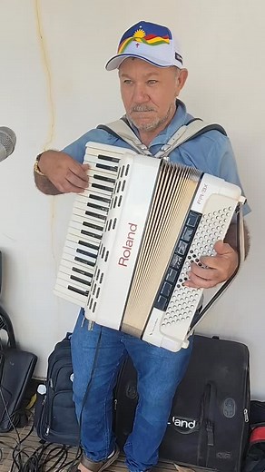 23 reactions · 3 comments | @alceumedeirosezedoforro @pedroborgesmachado81 | Kicil Marinho | Facebook