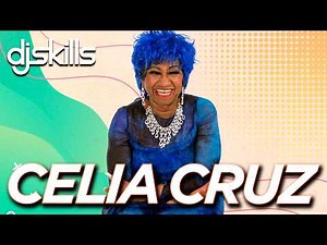 CELIA CRUZ MIX | Life is a Carnival, The Black Woman Has Rhythm and More - Celia Cruz's Hits
