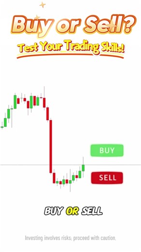 Don't get shook by the dip! 📉 The Fish Hook pattern just printed a massive long signal. 🚀 Did you Buy or Sell? Be honest! ⬇️#tradingtips #stockmarket #crypto #daytrading