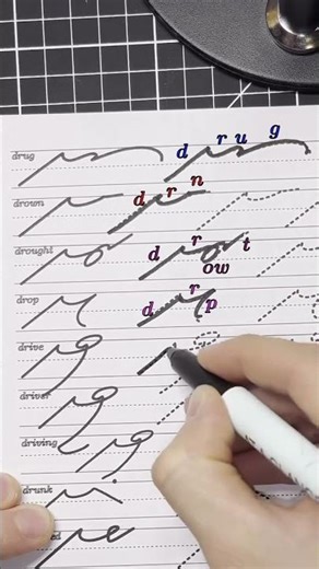 Have you practiced your shorthand today?? Better go quick before it goes extinct! . . . [Gregg