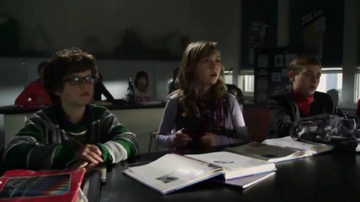 The Haunting Hour - Best Friend Forever