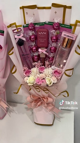 Custom Gift Bouquets Australia - Order Yours Now!