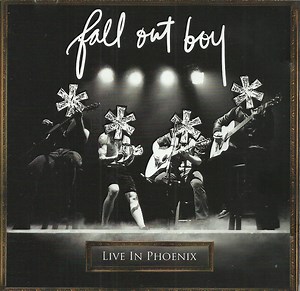 Fall Out Boy - * * * * Live In Phoenix