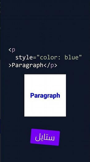 أسوأ طريقة لدمج CSS مع HTML - تجنب هذه الغلطة!
