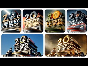 20th Century Studios made by AI
