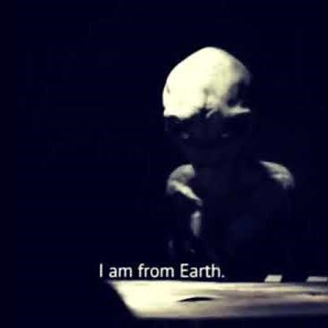 👽 Leaked Alien Interview | Project Blue File 1964…… Part 1