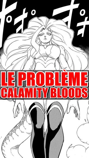 Name No Manga on Instagram: "Le Problème des Calamity Bloods Les Dragons de l’Arc Éclipse dans Fairy Tail La Quête de 100 ans / Fairy Tail 100 Years Quest… ils sont apparus au chapitre 192, libérés par Ignia, et boostés en puissance grâce à Dogramag. Mais est ce que Natsu ou Luxus et les autres Dragon slayer auront le niveau pour les battre de façon cohérente ? On verra ça demain au chapitre 202… #fairytail #ignia #fairytail100yearsquest #fairytail100yearquest #hiromashima"