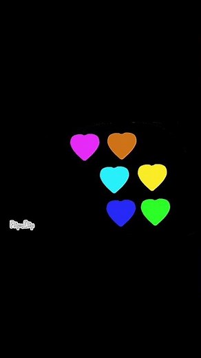 POV omega flowey boss fight