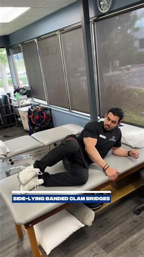 Banded Clam Variations Intermediate to Advanced