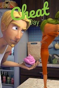 Cheat Day - Movie
