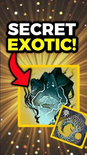 Finally, an Actual Secret Quest!