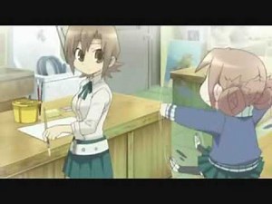 素猫先進国ノダちゃんオーラ！【芸術科サンドキャニオンクラス】