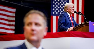 Iran, Trump, and the Third Assassination Plot