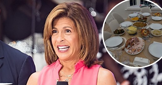 Hoda Kotb's New Home Photos: Tour Her House in the Suburbs