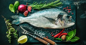 8 Reasons You Should Eat Fish Today