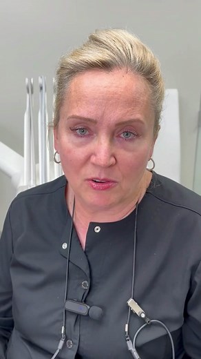 😱OMG! It’s my front tooth! I always refer to the Tooth Organ relationship chart to ask patients about their health to see if we can extract and replace their front tooth 🦷 Sometimes, people can have a root canal in their mouth and still be healthy, but they will have to supplement that energy field. FOLLOW US FOR MORE! 👈 #rootcanals #holisticdentistry #dentalhealth