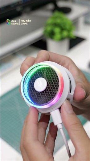 [K08] New Phone Cooler is here!! #gacestore #gaming #gamecontroller #gamingcooler #review