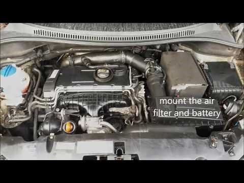 Hydraulic clutch problems Seat Altea XL 2.0 TDI 140 hp It can´t get it in gear