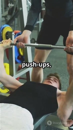 5 Minute Power Workout Challenge! #shorts