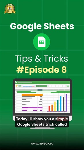 NEIEA - The New Equitable and Innovative Educational Association | Google Chat Tips & Tricks – Episode 8 is Live! Want to communicate smarter and stay organized like a pro? In Episode 8, we’re sharing... | Instagram
