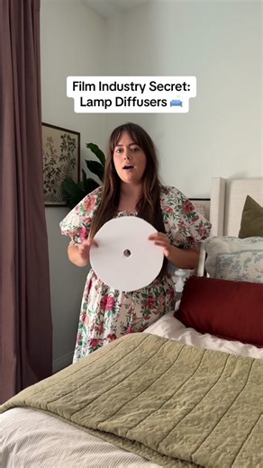 Lamp Diffusers for Home Lighting Control