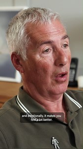 13K views · 224 reactions | If you, or a loved one, has been diagnosed with prostate cancer, our free One-to-One Peer Support service is like having a friend who gets it at the end of the phone. We’ll match you with a trained volunteer who understands your anxieties and uncertainties because they've been there themselves. They're ready to listen and support you when you need it most  ➡️ Find out more: bit.ly/4id0OhX | Prostate Cancer UK | Facebook