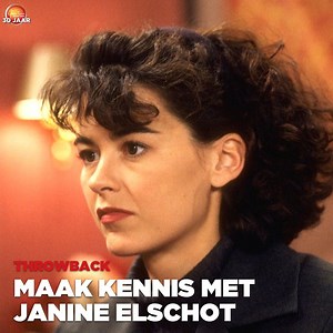 In seizoen 3 maakten we voor het eerst kennis met de prachtige Janine. En zeg nou zelf, ze is toch geen spat veranderd? 😍 Wil jij weten wat de Meerdijkers nog meer te wachten stond in dit seizoen? Bekijk dan nu de volledige samenvatting op GTST.nl 👏 | GTST