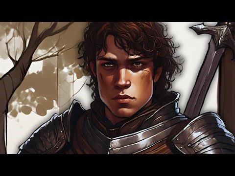 "Bloody Ben" Benjicot Blackwood (House of the Dragon Spoilers)