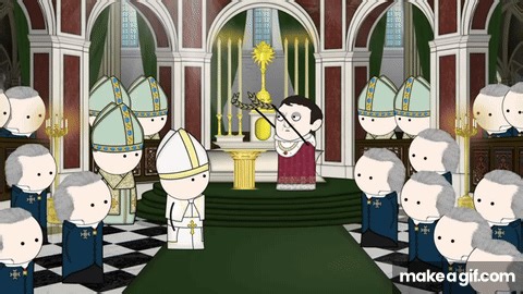 The Balls on this Man on Make a GIF