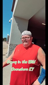 Gunny in the Wild! Owensboro KY 😆 They always look like I’d imagine 😆 | Gunny Speaks Out