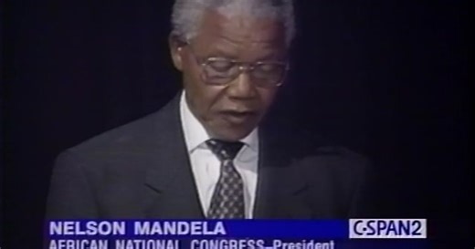 Plenary on South Africa's New Constitution