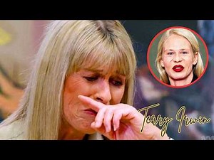 Terry Irwin In Tears After Son's TRAGIC Transformation