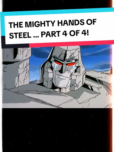 G1 Transformers: Epic Final Showdown of Autobots and Decepticons