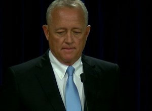 Case dropped vs. Cincinnati ex-cop in unarmed man's shooting