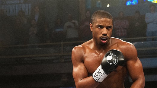 Regarder CREED : L'HÉRITAGE DE ROCKY BALBOA | Netflix