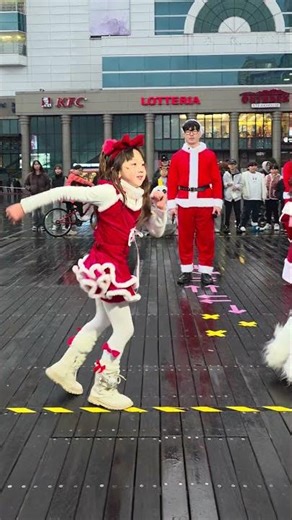 뭐야이거?🤣🤣🤣 #크림서현 #크림서현의랜덤댄스