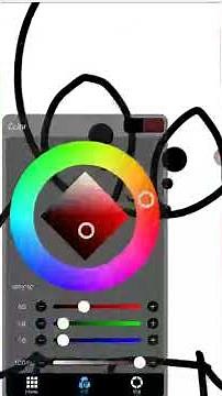 How to draw a plushie body