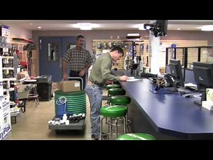 Orenco®'s Biotube® EasyPak™ Pump Package