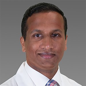 Bejoy Thomas, MD