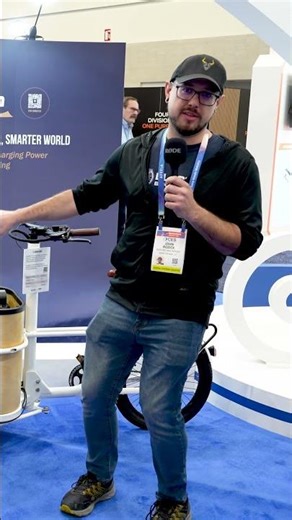 This Battery Tech Could Change E-Bikes 🔋🚀