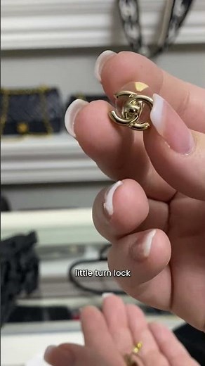 Chanel Earrings in Two Sizes?! Let’s Unbox! ✨