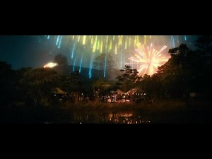 A Hobbit - Váratlan utazás bővített 03: Bilbó gyerekkora