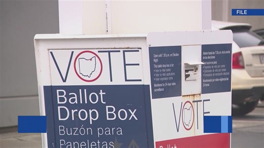 Today is the last day to register to vote in Ohio’s 2026 primary election