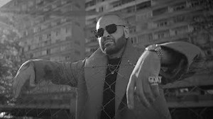 Rytmus - Bengoro je spátky (feat. Maxo)